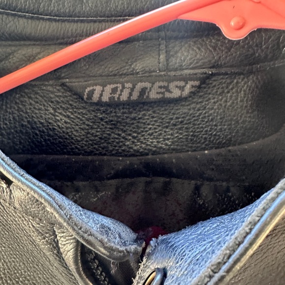 Dainese | Motorcycle Jacket | 48/ Medium - Picture 3 of 5